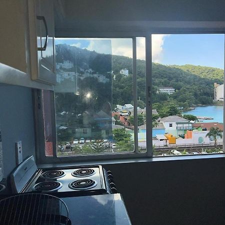أوشو ريوس Studio 6 At Turtle Beach Towers المظهر الخارجي الصورة