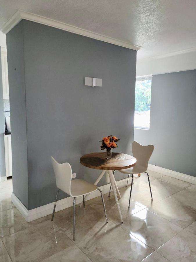 أوشو ريوس Studio 6 At Turtle Beach Towers المظهر الخارجي الصورة