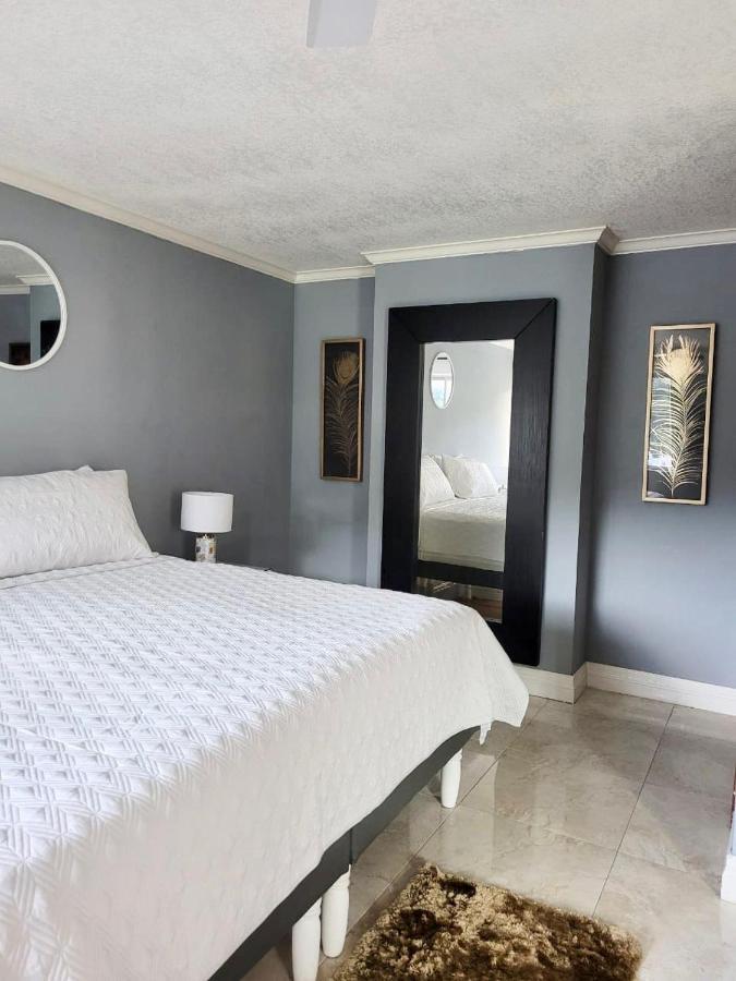 أوشو ريوس Studio 6 At Turtle Beach Towers المظهر الخارجي الصورة