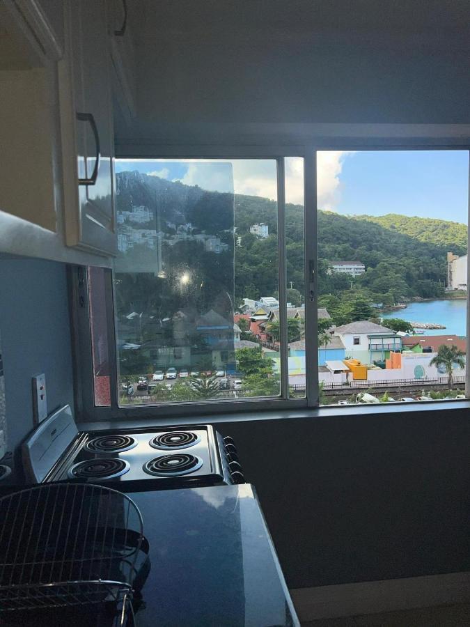 أوشو ريوس Studio 6 At Turtle Beach Towers المظهر الخارجي الصورة